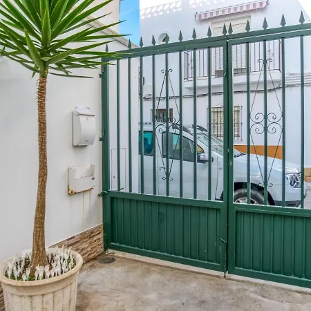 Casa vacanze Simplistic Holiday In Cadiz Near The Beach Conil De La Frontera