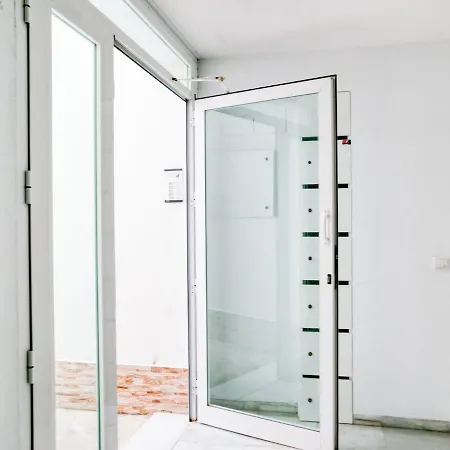 Simplistic Holiday In Cadiz Near The Beach *