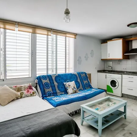 Simplistic Holiday In Cadiz Near The Beach Casa vacanze Conil De La Frontera