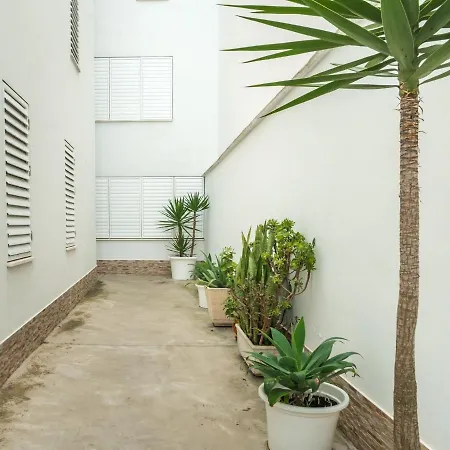 Casa vacanze Simplistic Holiday In Cadiz Near The Beach