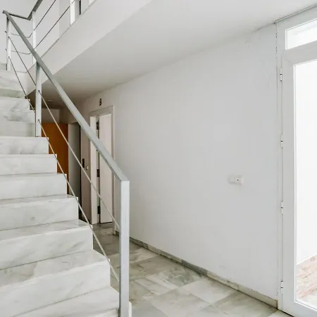 Simplistic Holiday In Cadiz Near The Beach Holiday home Conil De La Frontera