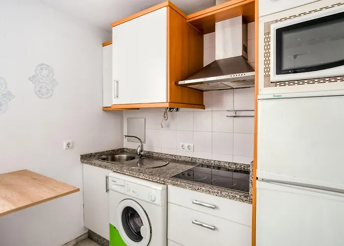 Simplistic Holiday In Cadiz Near The Beach * Conil De La Frontera