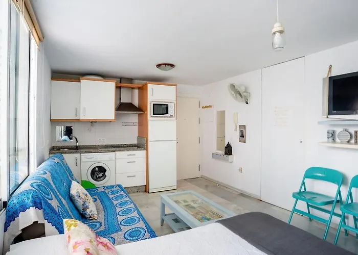 Simplistic Holiday In Cadiz Near The Beach Holiday home Conil De La Frontera